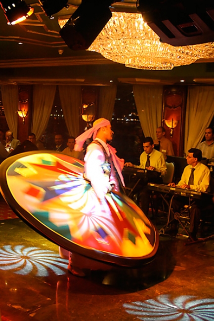 Le Caire Novembre 2005 - 024